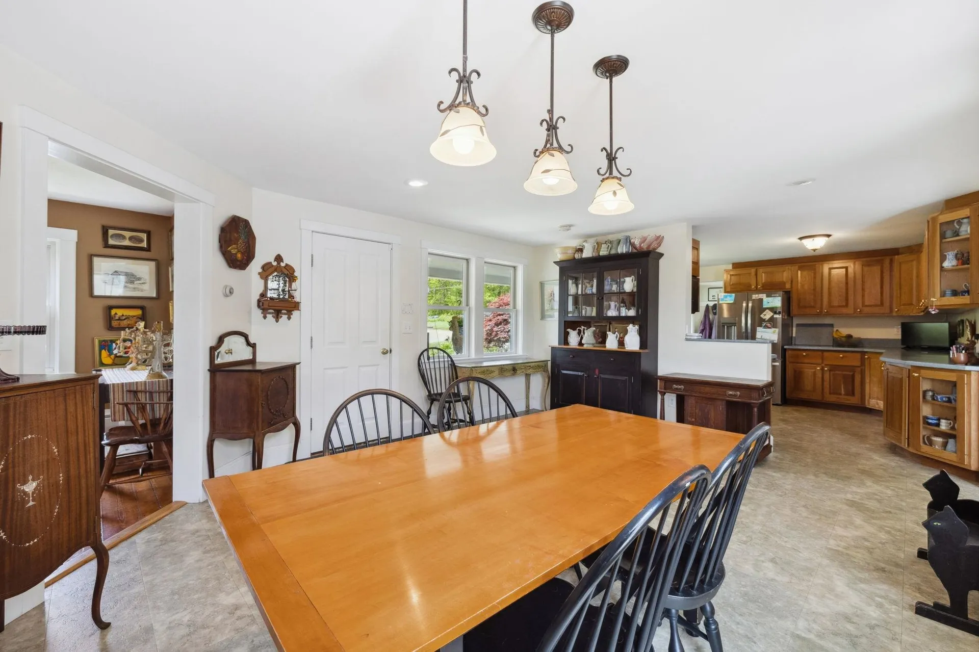 24 White Brook Drive Sullivan NH 03445