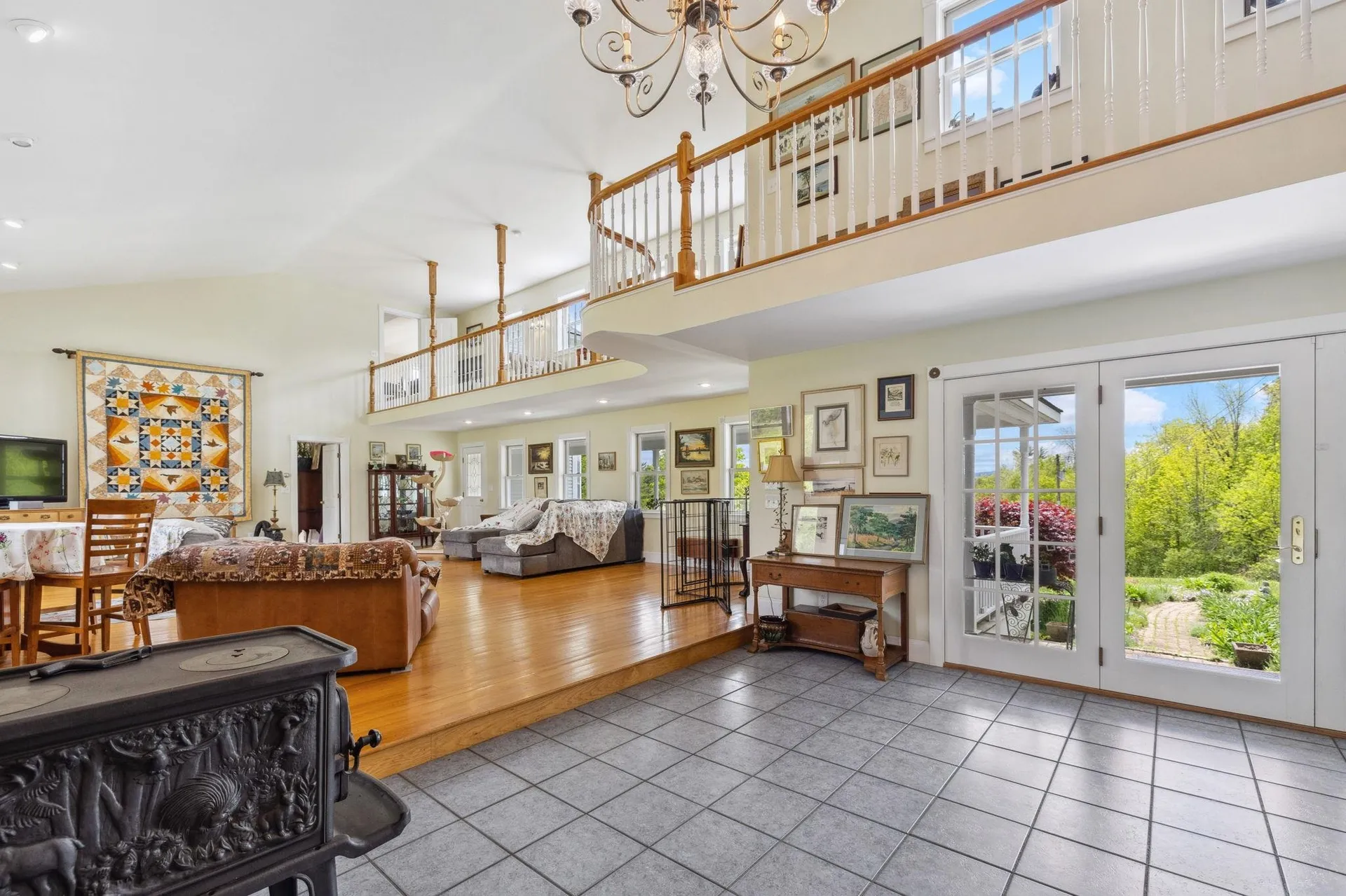 24 White Brook Drive Sullivan NH 03445