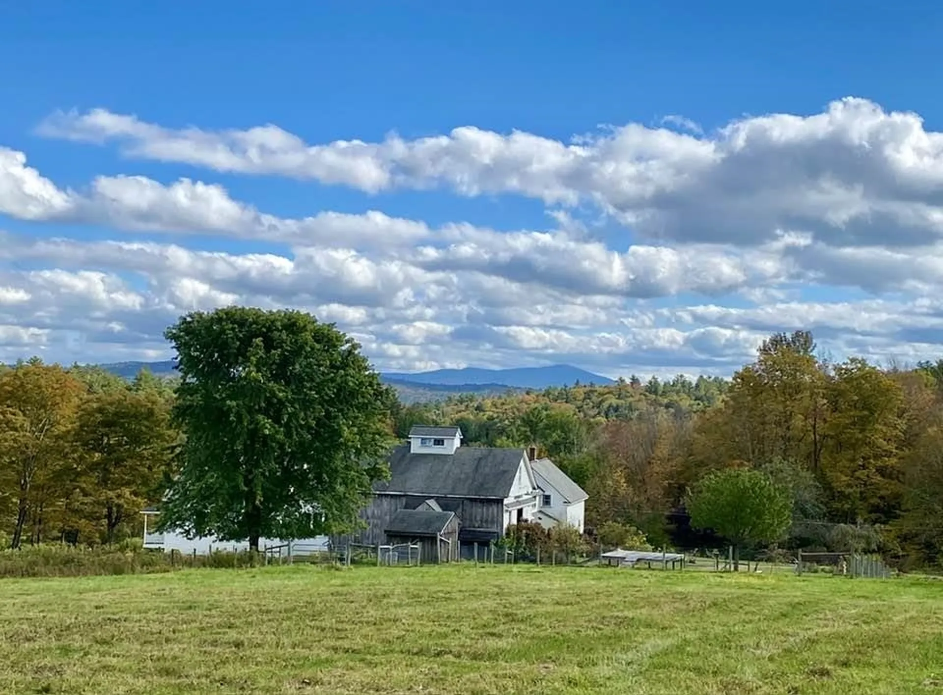 24 White Brook Drive Sullivan NH 03445