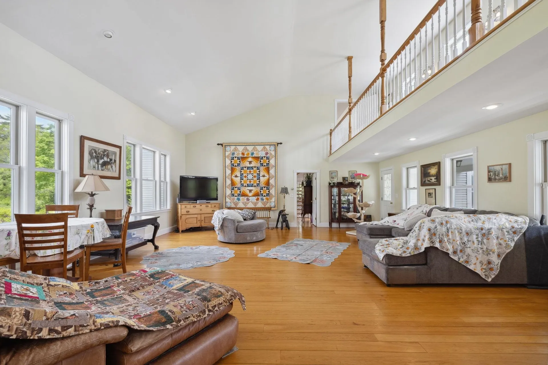 24 White Brook Drive Sullivan NH 03445