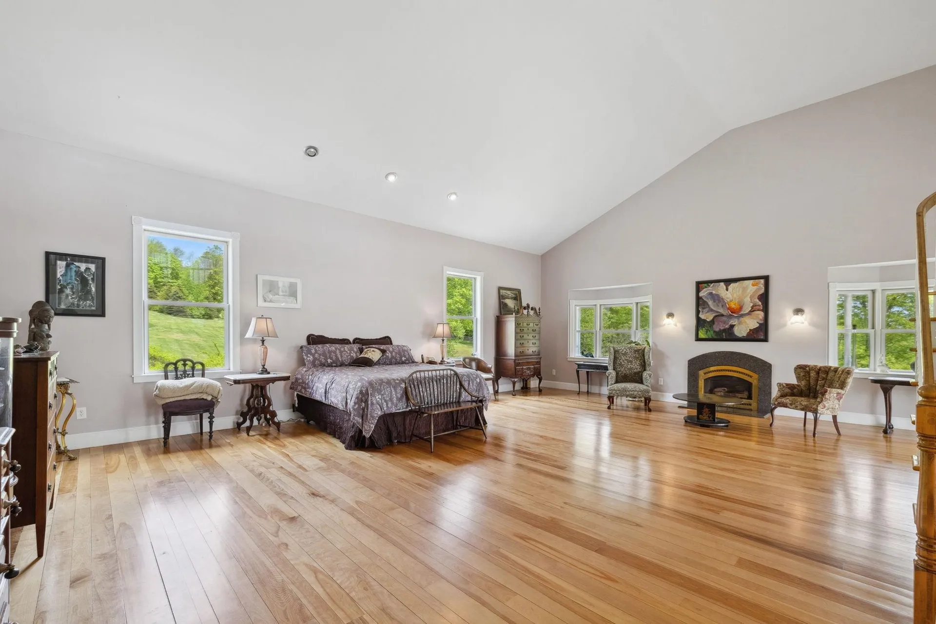 24 White Brook Drive Sullivan NH 03445