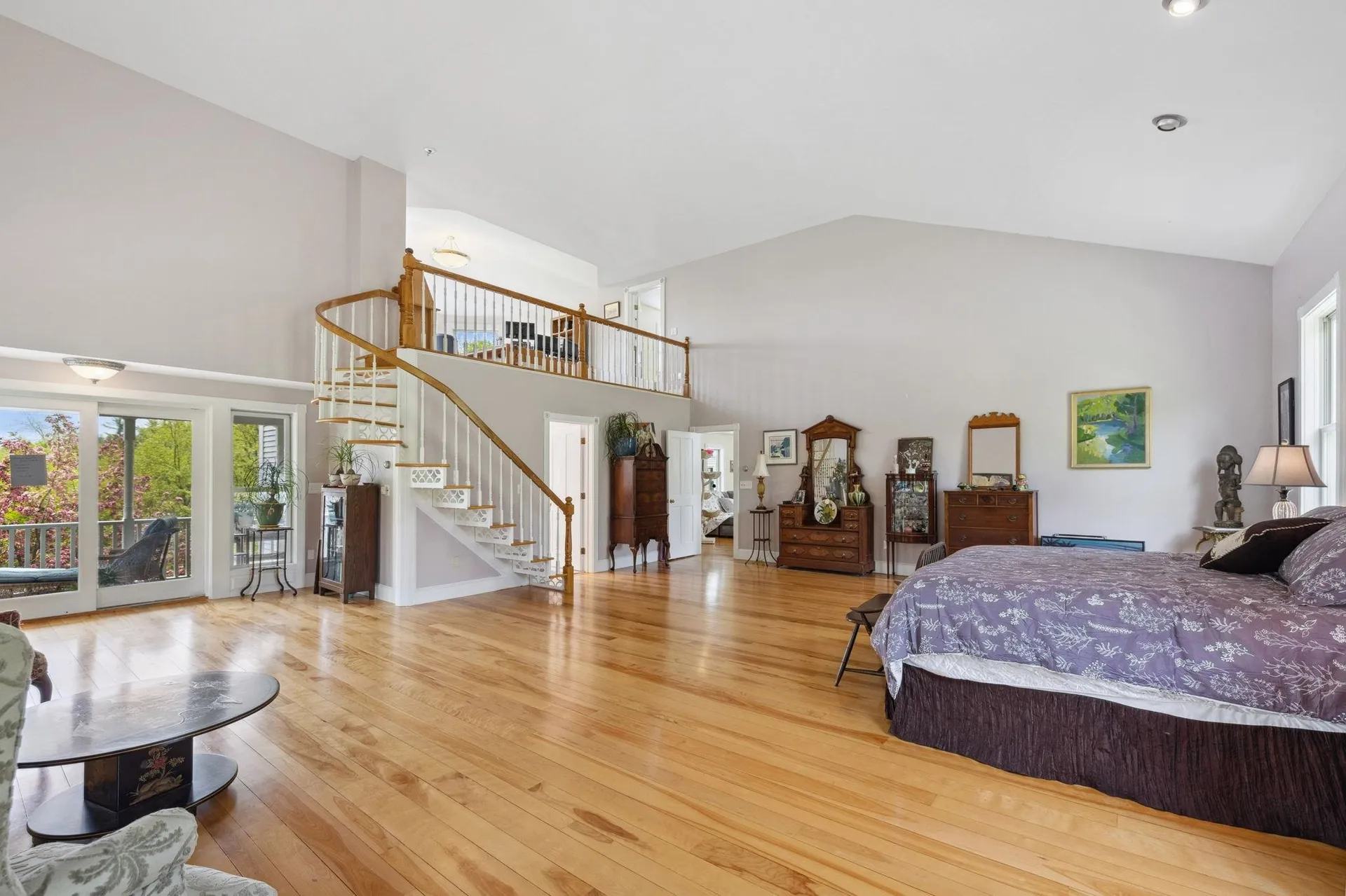 24 White Brook Drive Sullivan NH 03445