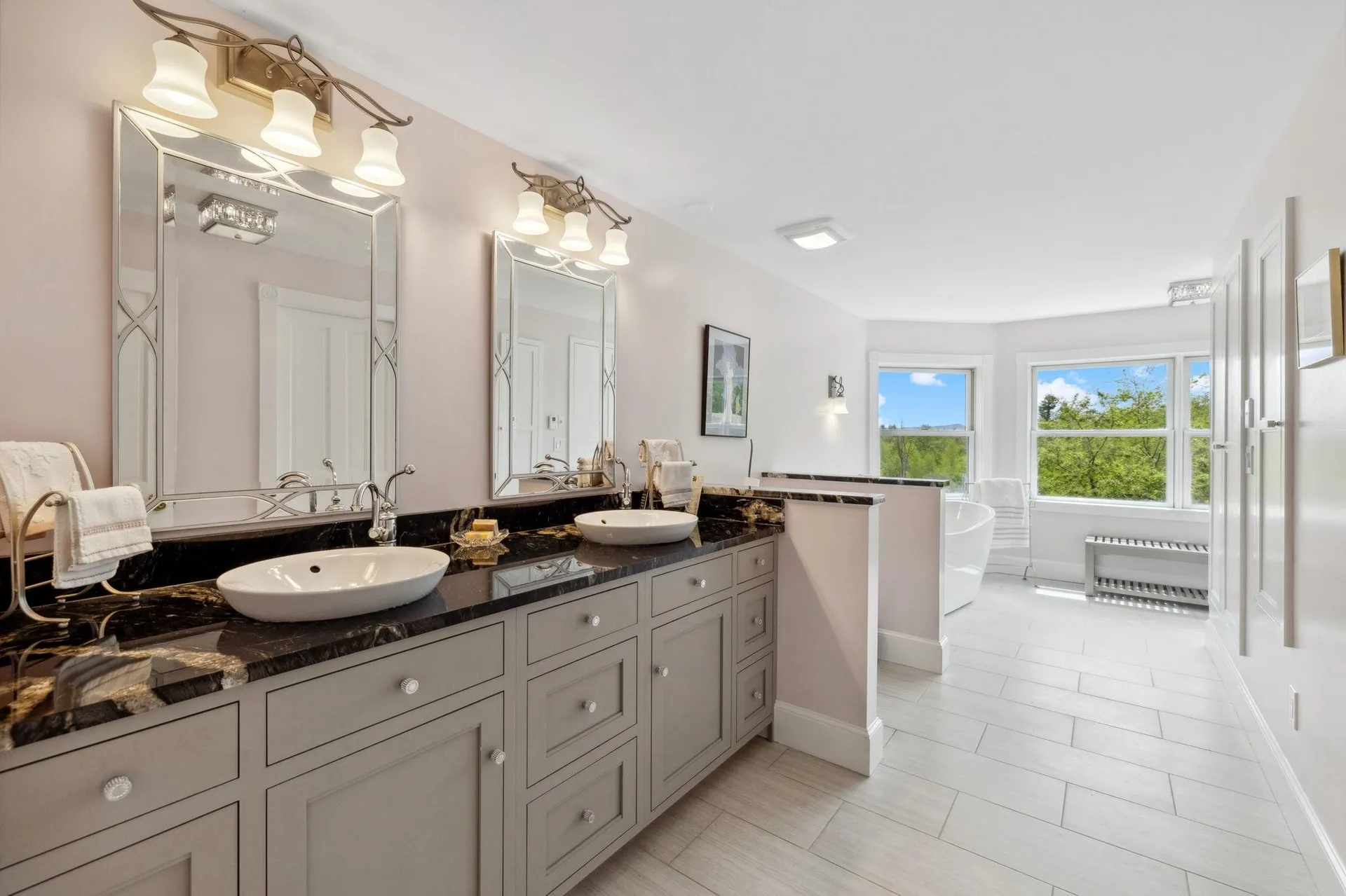 24 White Brook Drive Sullivan NH 03445