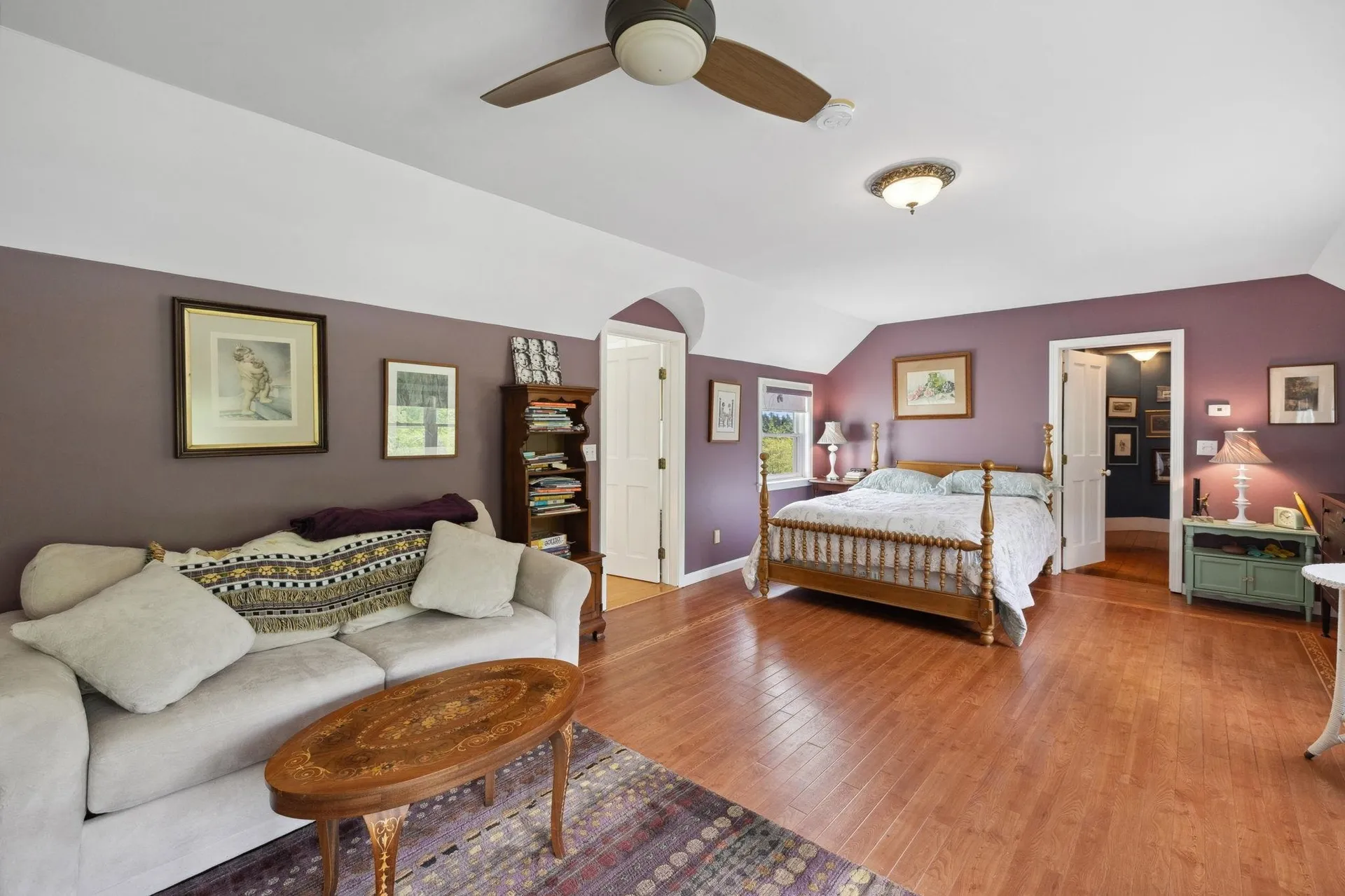 24 White Brook Drive Sullivan NH 03445