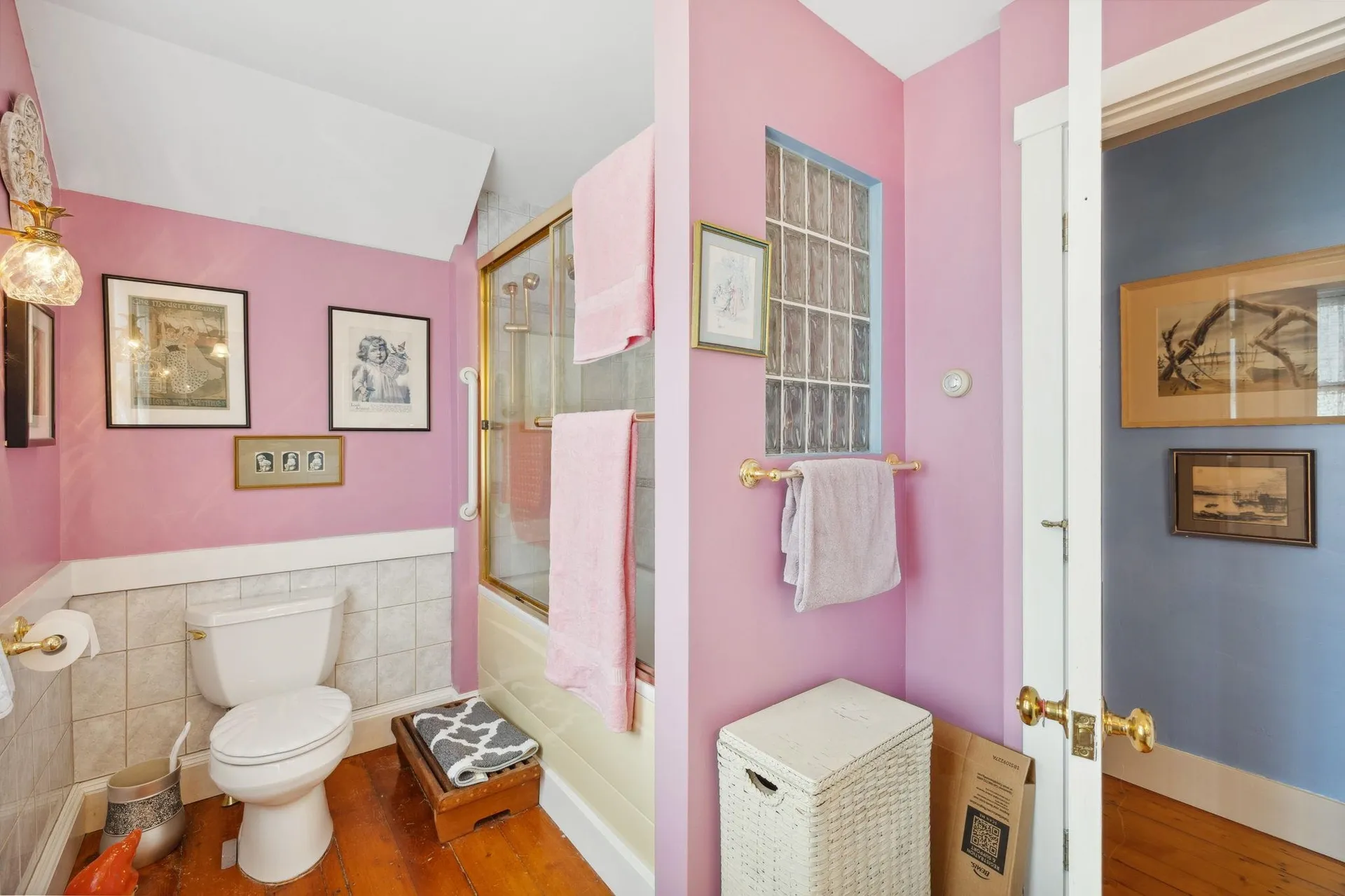 24 White Brook Drive Sullivan NH 03445