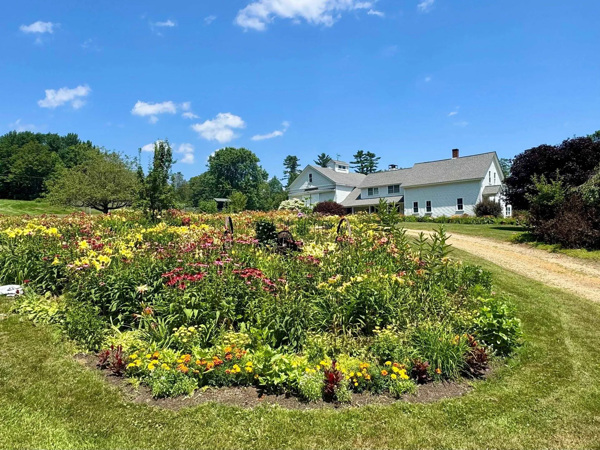 24 White Brook Drive Sullivan NH 03445