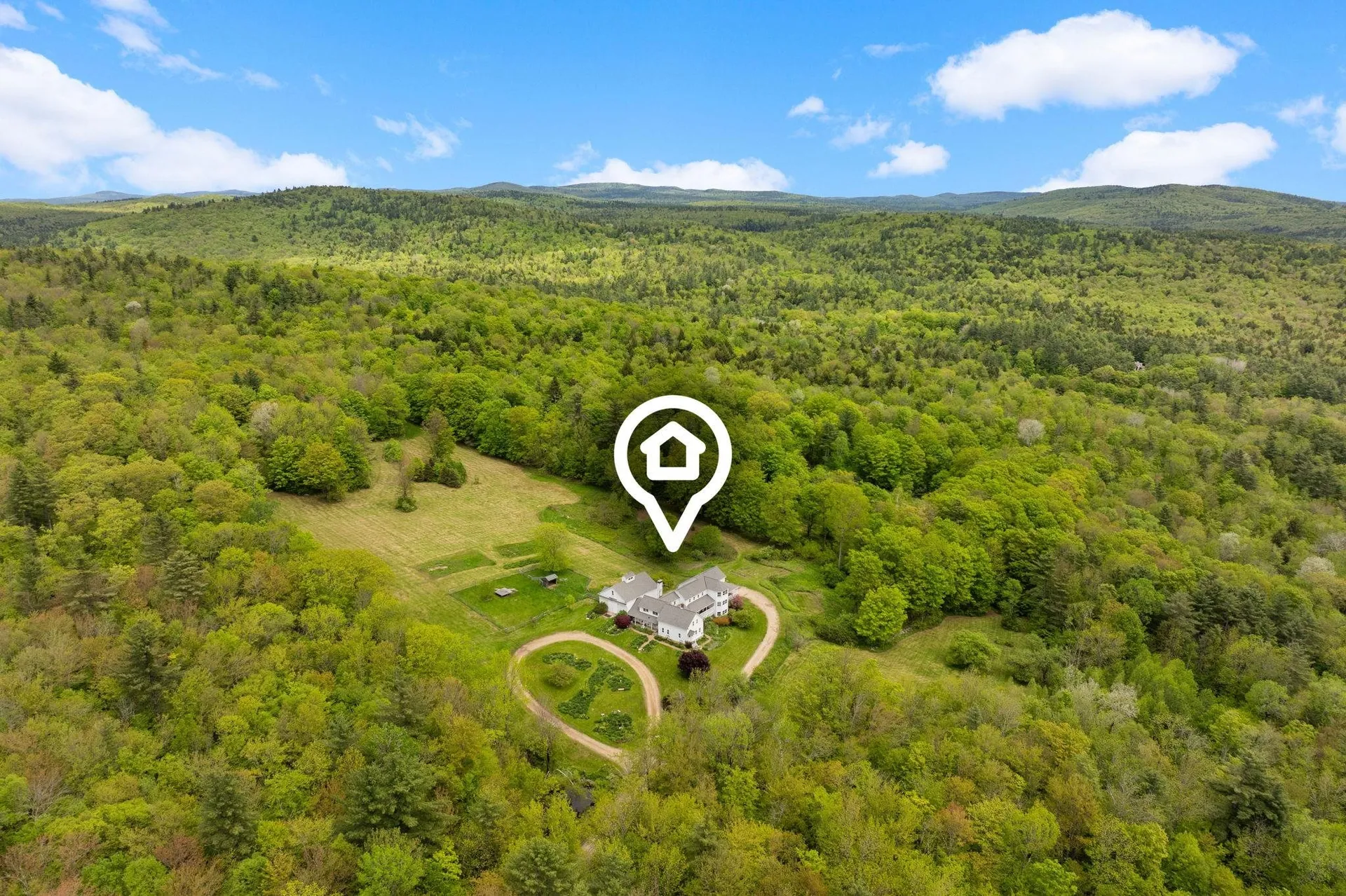 24 White Brook Drive Sullivan NH 03445