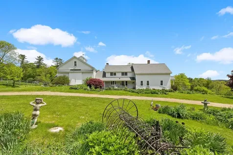 24 White Brook Drive Sullivan NH 03445
