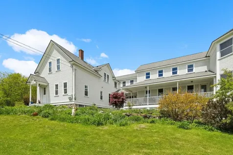 24 White Brook Drive Sullivan NH 03445