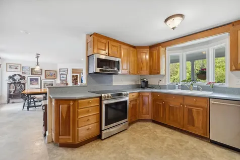 24 White Brook Drive Sullivan NH 03445