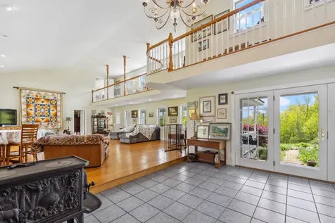 24 White Brook Drive Sullivan NH 03445