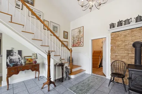 24 White Brook Drive Sullivan NH 03445