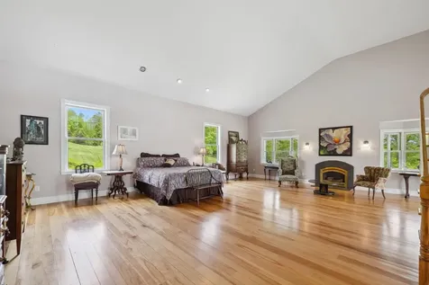 24 White Brook Drive Sullivan NH 03445