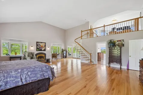 24 White Brook Drive Sullivan NH 03445