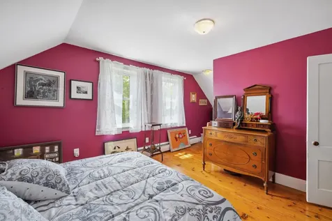 24 White Brook Drive Sullivan NH 03445