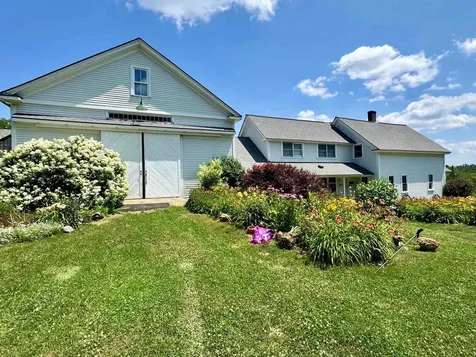 24 White Brook Drive Sullivan NH 03445