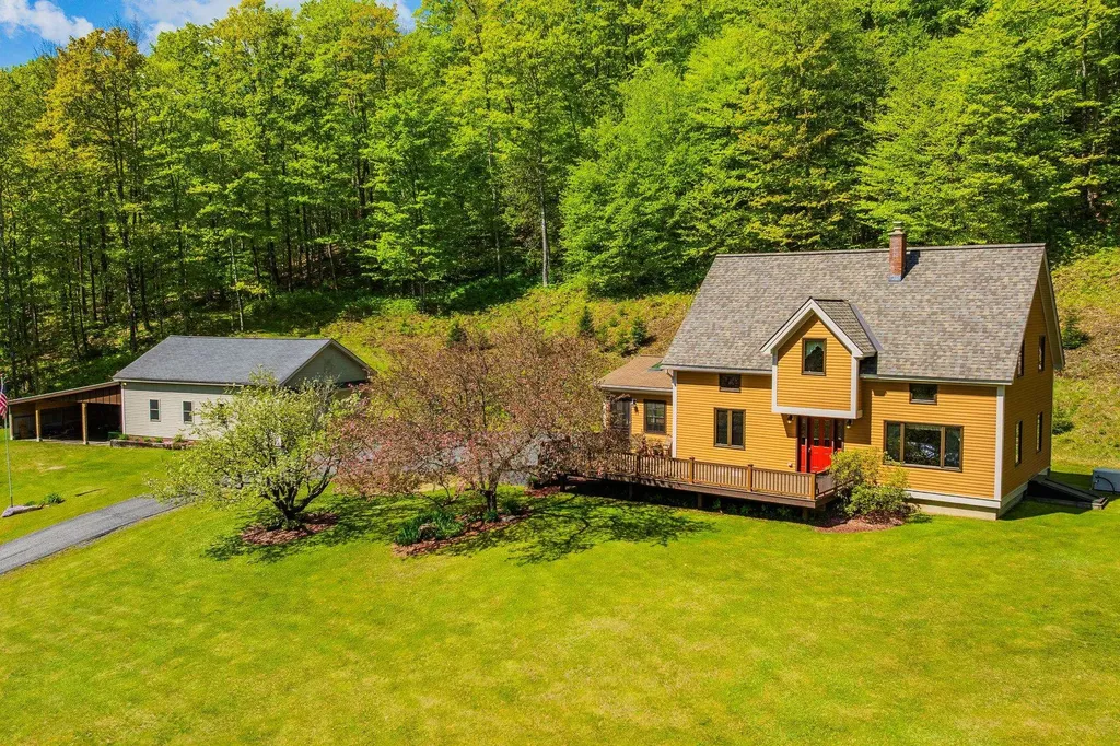 5770 Vermont Route 110 Washington VT 05675