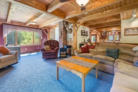 5770 Vt Route 110 Washington VT 05675