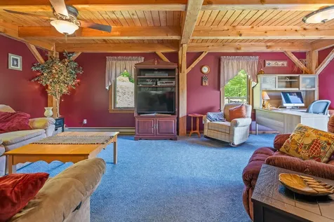 5770 Vt Route 110 Washington VT 05675