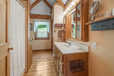 5770 Vt Route 110 Washington VT 05675
