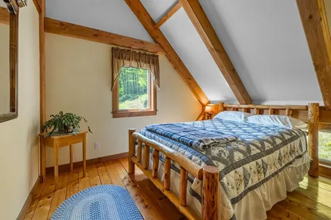 5770 Vt Route 110 Washington VT 05675