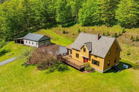 5770 Vt Route 110 Washington VT 05675