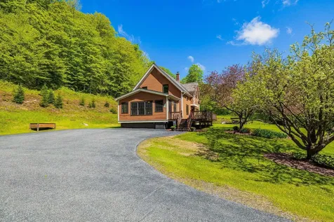5770 Vt Route 110 Washington VT 05675