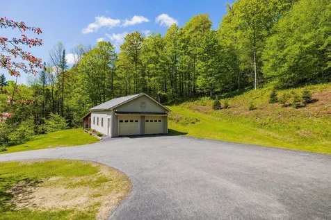 5770 Vt Route 110 Washington VT 05675