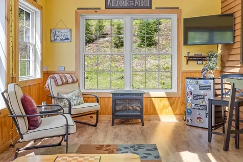 5770 Vt Route 110 Washington VT 05675