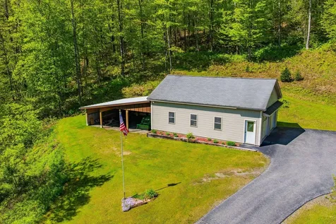 5770 Vt Route 110 Washington VT 05675