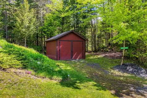 5770 Vt Route 110 Washington VT 05675