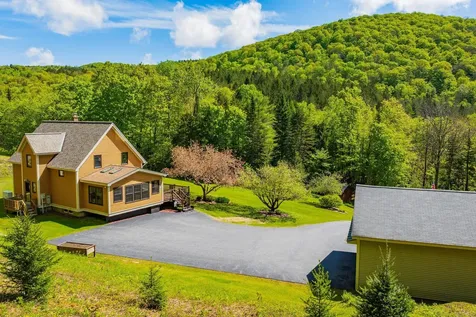 5770 Vt Route 110 Washington VT 05675