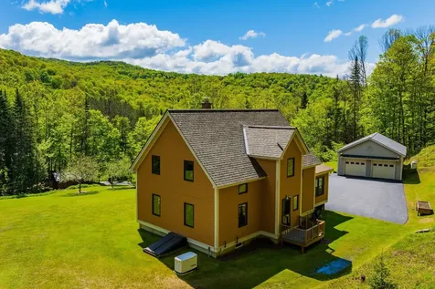 5770 Vt Route 110 Washington VT 05675