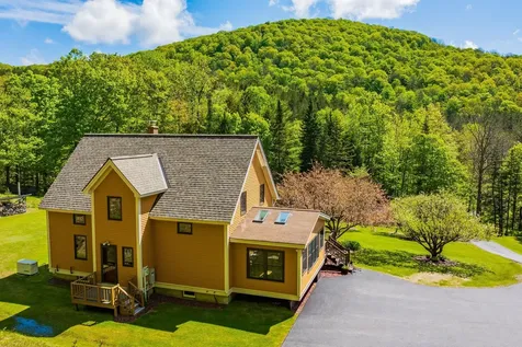 5770 Vt Route 110 Washington VT 05675