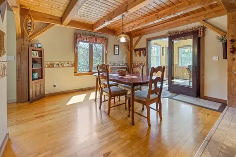 5770 Vt Route 110 Washington VT 05675