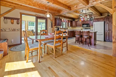 5770 Vt Route 110 Washington VT 05675