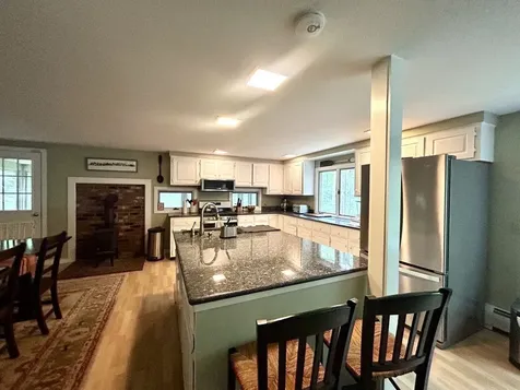 24 Bright Slope Way Grantham NH 03753