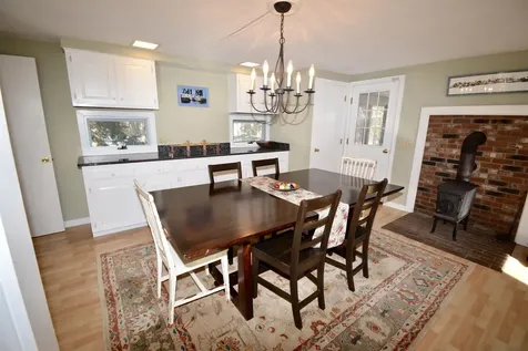 24 Bright Slope Way Grantham NH 03753