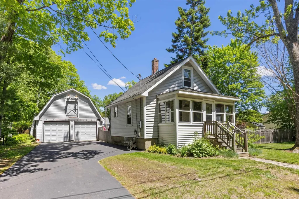 47 Manor Road Concord NH 03303