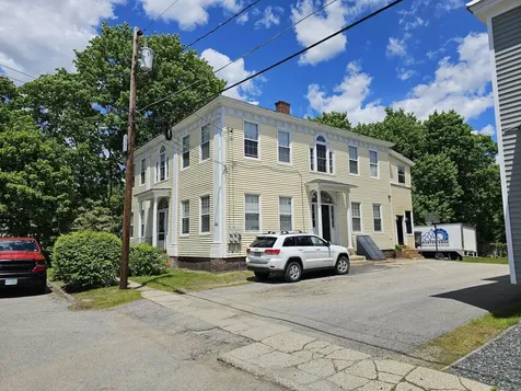 25-27 Roxbury Court Keene NH 03431