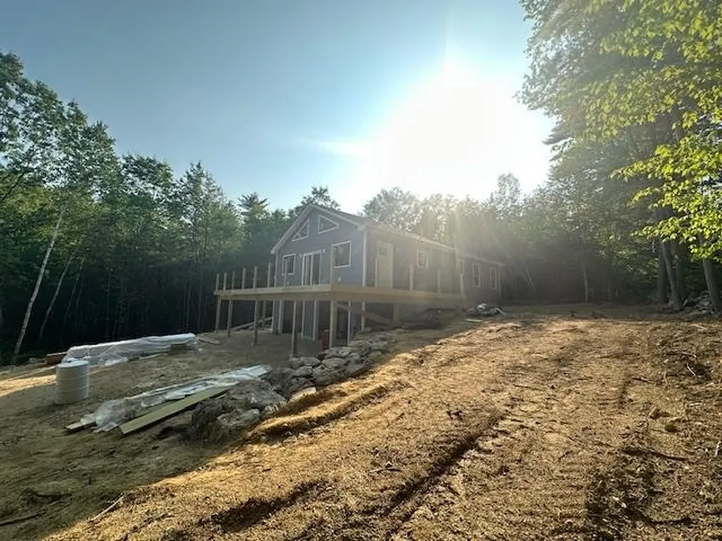 76 River Road Pittsfield NH 03263