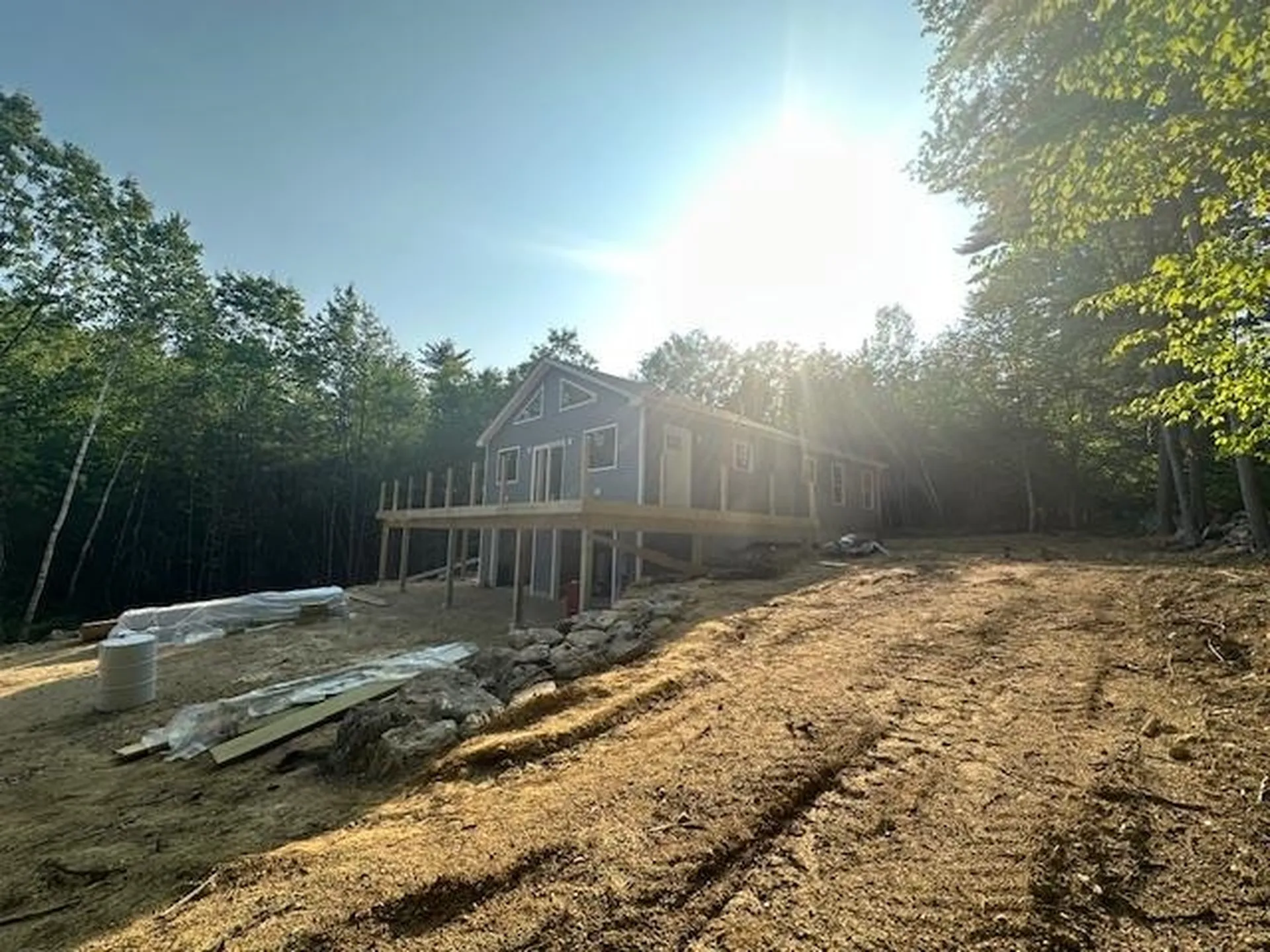 76 River Road Pittsfield NH 03263