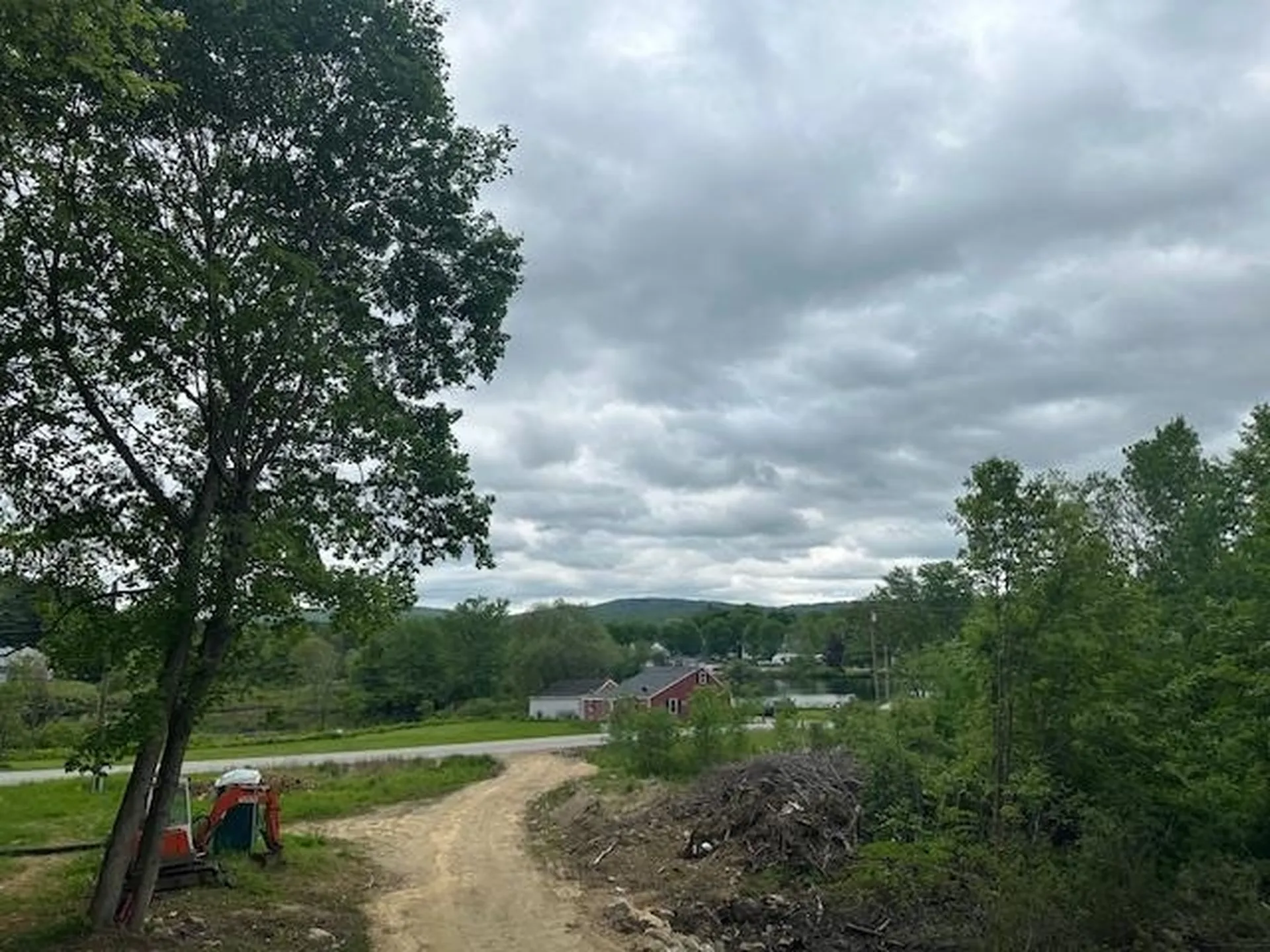 76 River Road Pittsfield NH 03263