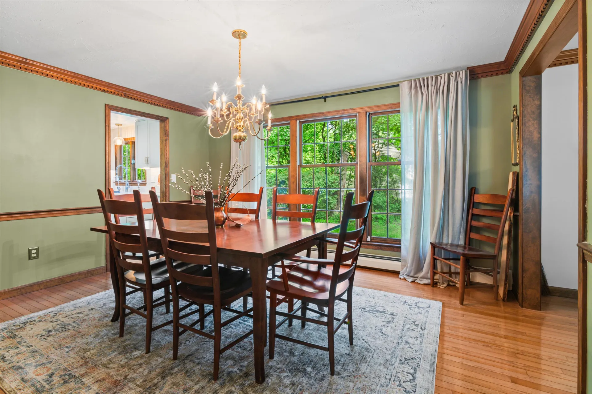 13 Holt Road Amherst NH 03031