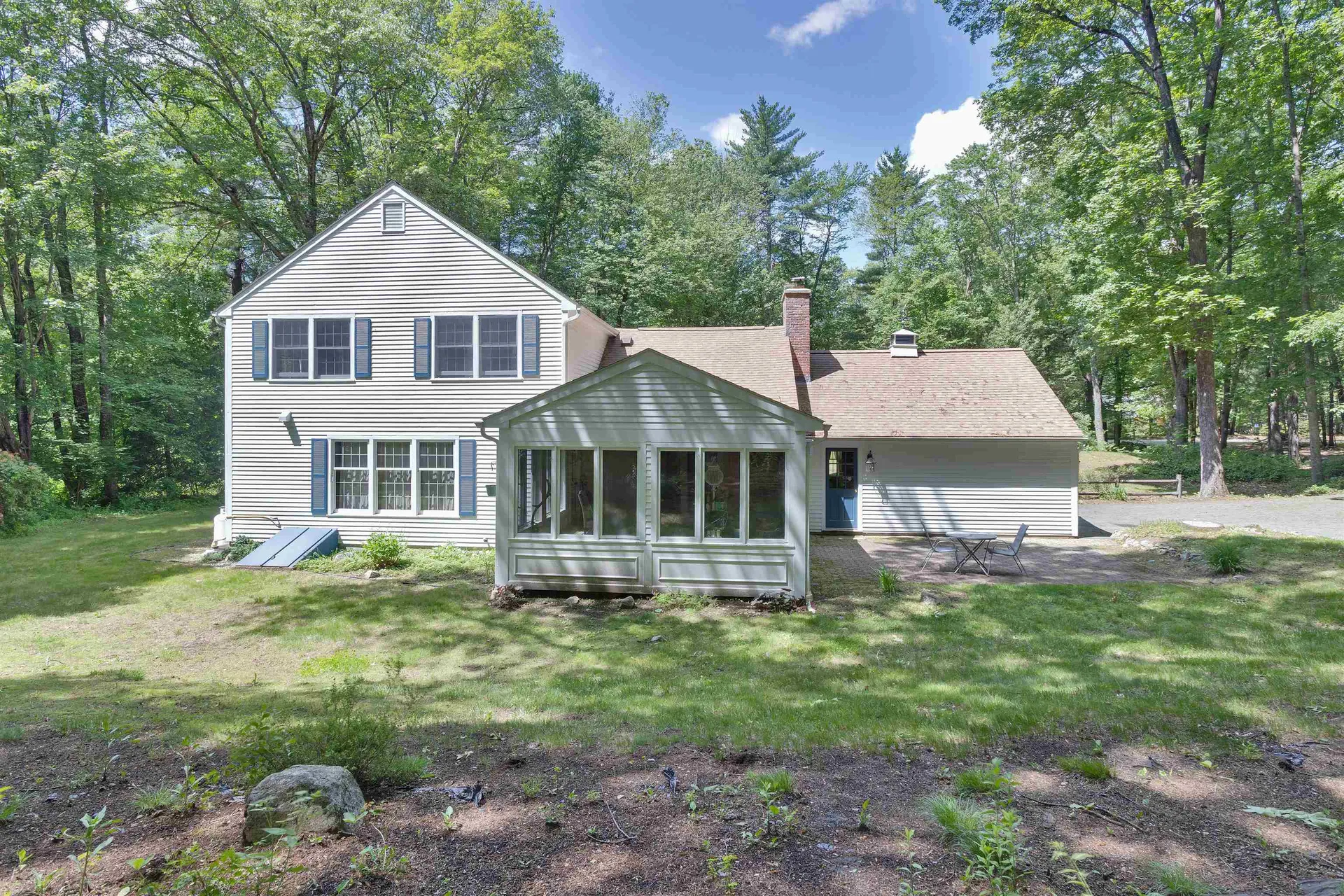 13 Holt Road Amherst NH 03031