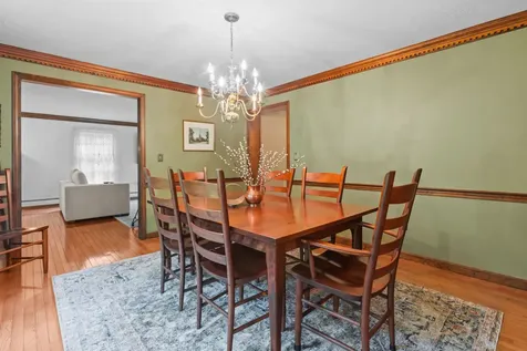 13 Holt Road Amherst NH 03031