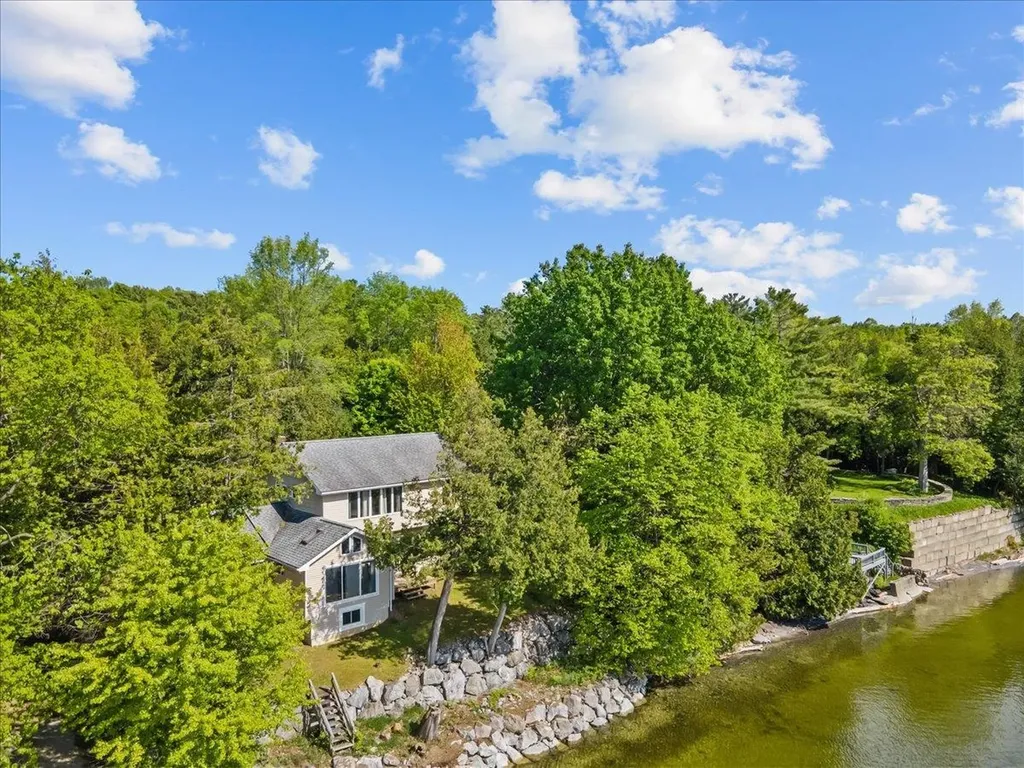 245 West Shore Road South Hero VT 05486