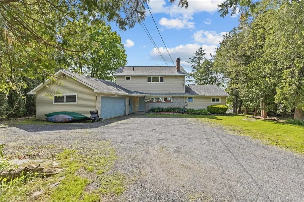 245 West Shore Road South Hero VT 05486