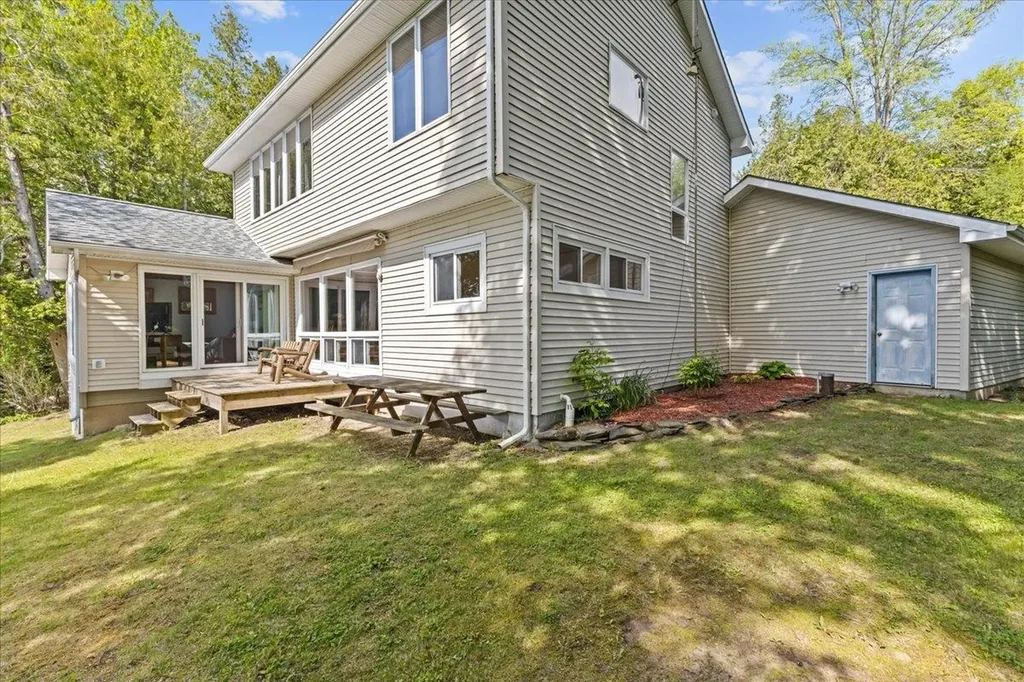 245 West Shore Road South Hero VT 05486