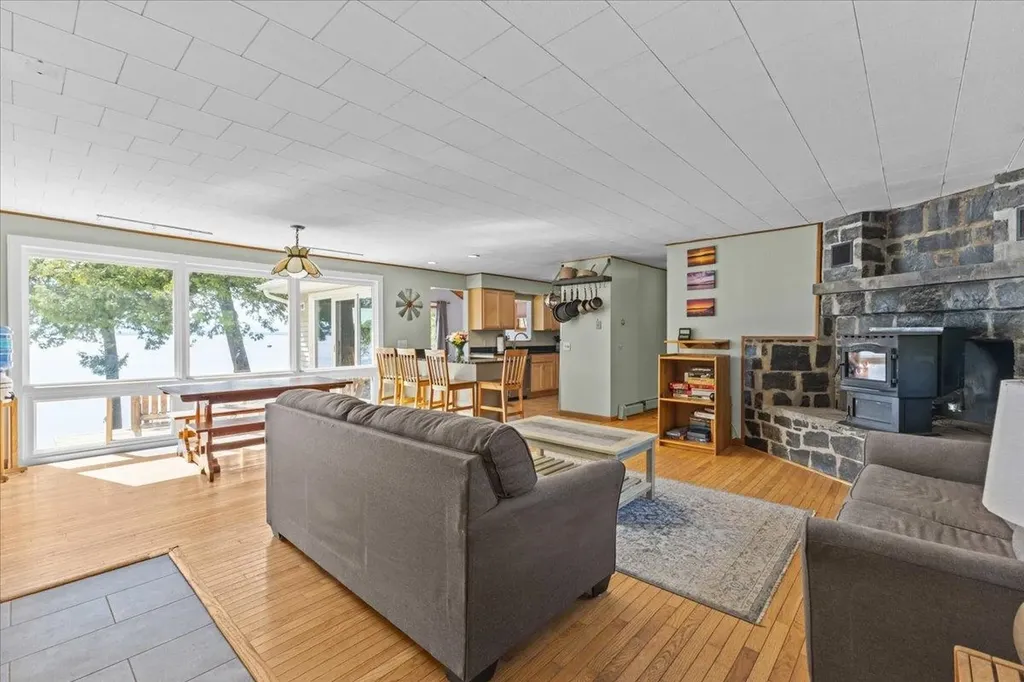 245 West Shore Road South Hero VT 05486